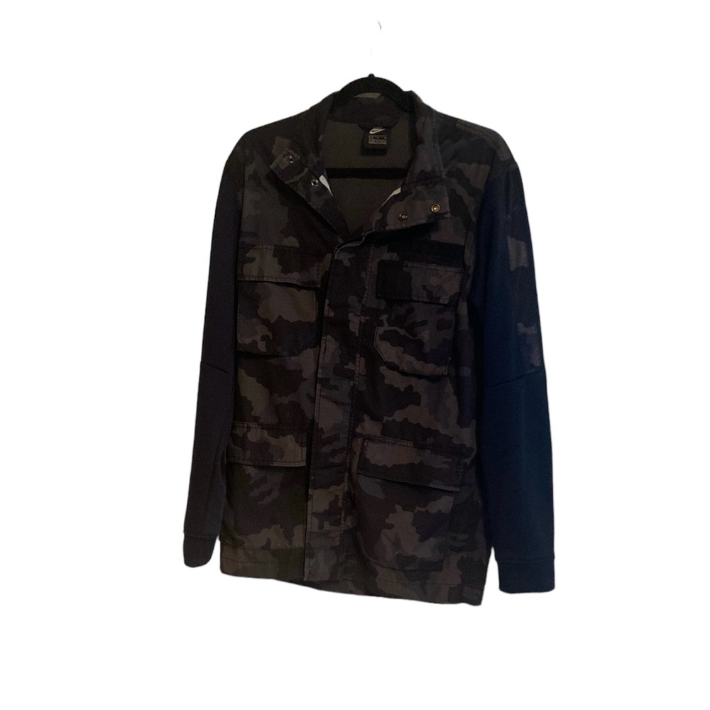 Nike NSW Cargo Jacket